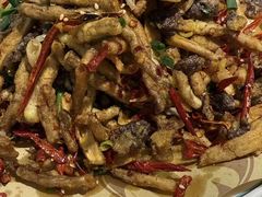-东来土菜馆(民祥园路店)