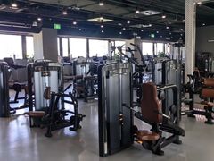 -OXYGYM 奥美氧舱运动中心(领展购物广场·中关村店)
