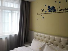 -德全心悦酒店(北京金台路地铁站店)