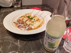 -双合园·海鲜水饺青岛菜(大尧三路店)