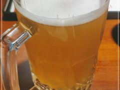 -燎局儿·烧烤工场(宁国路店)