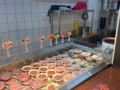 -丽丽三鲜螺蛳粉(田林路店)