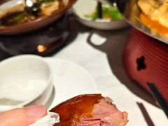 -蔓兰家的四季S0餐厅·融合菜(当代MOMA店)