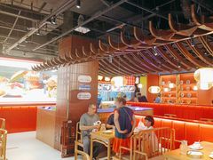 -满园烤鸭·春饼(抚顺万达店)