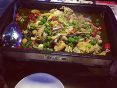 -蘭奢雅集·江浙菜(青山江滩店)