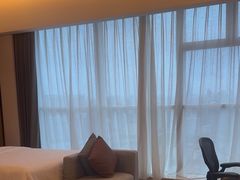 -广州粤海喜来登酒店