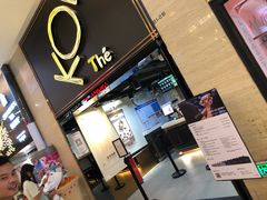 -KOI Thé(正佳广场店)