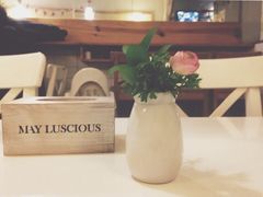 -美丽心情蛋糕(江苏路店)