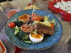 -Hi City·城市之巅