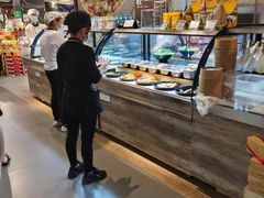 -Olé精品超市(上海虹桥南丰城店)