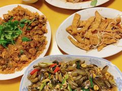 -桂园白粥·潮汕老味道