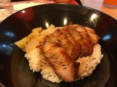 -大快活(罗湖商业城分店)