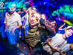 -Club Queen皇后酒吧