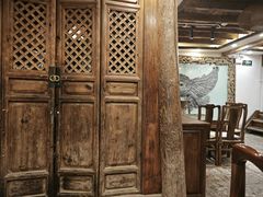 -88号小吃店·经典云南菜·地道纳西美食