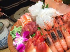 -蟹将军·松叶蟹和牛日料放题自助(K11店)