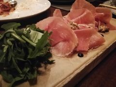 -Tivano意大利餐厅(成都居舍酒店)