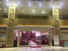 门面-东豪园林海鲜酒家(南港路辅路店)