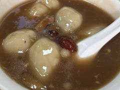 -罗子龙罗家桂花汤圆(曹都巷店)