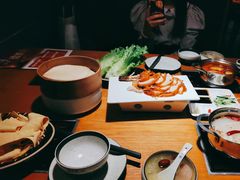 -德香苑脆皮烤鸭·经典(爱融荟城店)