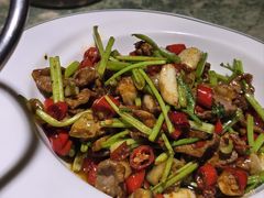 -米椰湘·辣椒炒肉