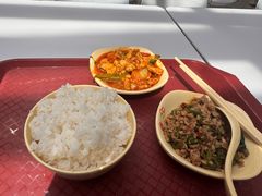 -农园餐厅(北京大学店)