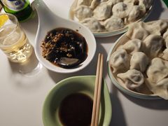 -岳姥姥饺子(泺文路店)