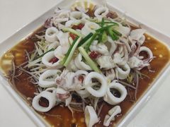 -鑫悦楼煎蟹·16年海鲜大排档