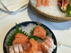 -悦泰环球美食自助(金茂旗舰店)