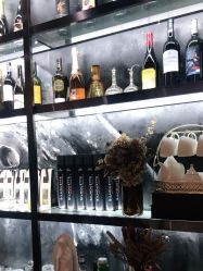 -THE BARN大屋理发馆