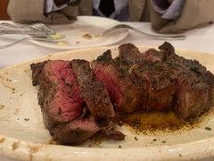 -摩根扒房(桐梓林店)