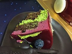 -黑池口感烘焙·生日蛋糕(坂田店)