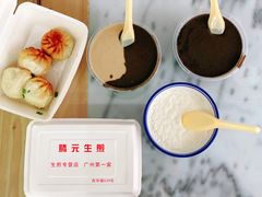 -芝麻糊世家(西华店)