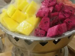 -ICEPOPO MILK(玉兰店)