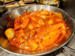-牧童禧肉社·韩国炭火烤肉店(中粮祥云小镇创始店)