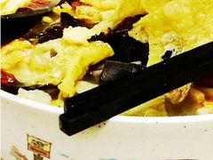 -家味螺蛳粉&烤鱼(五角场店)
