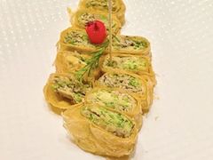 -钱塘秋荷·新江浙菜(沪太路店)