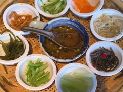 -包整·丝娃娃(一览甲秀楼风景店)