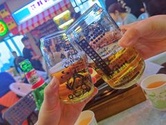 -纪录片《人生一串》体验店(静安店)