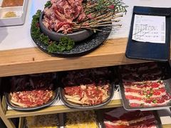 -杨记齐齐哈尔烤肉(总店)