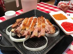 -西贝(宝乐汇店)