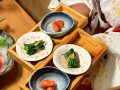 -长崎屋·日本料理·刺身·烧鸟(天河北路店)