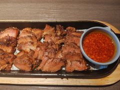 -蜜桃餐厅·古运河畔(南下塘店)