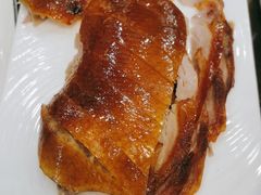 -润泽园饭庄(中山路店)