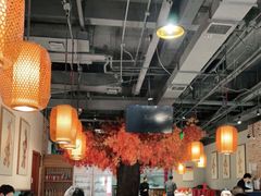 大堂-雲蜀龙阁·金牌水煮鱼(方庄店)