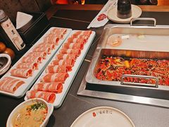 -福禄娃一家人火锅(上地店)