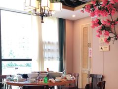 -绿草地·湘菜(喜盈门店)