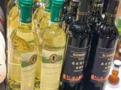 -川骄海鲜自助(河东店)