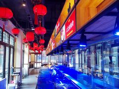 -渔民船说·北塘海鲜·天津菜·海肠捞饭(北塘古镇店)