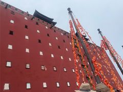 -普陀宗乘之庙(小布达拉宫)
