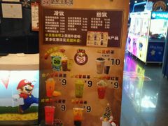 -中影国际影城(百联店)